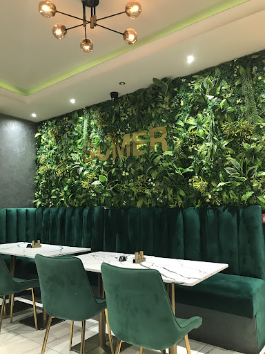 Photo of Sumer Restaurant & Shisha Lounge - 142-144 High St, New Malden KT3 4EP